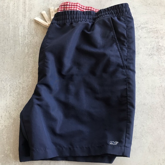 Vineyard Vines Other - VINEYARD VINES FOR TARGET Swim Trunks XL
